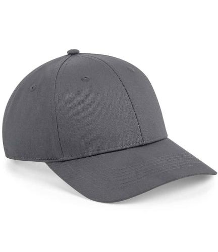 Beechfield Urbanwear 6 Panel Snapback Cap - GPH - ONE